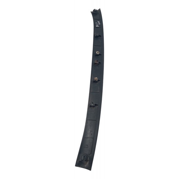 Moldura Acabamento Superior Peugeot 307 Sw 2005 06 07 08 09