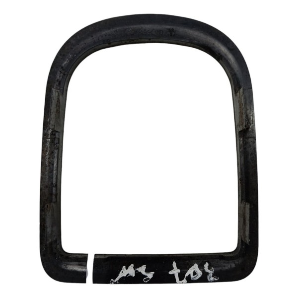 Moldura Trambulador Automatico Peugeot 307 2005 06 07 08 09