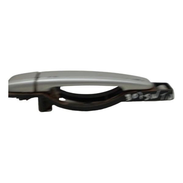 Maçaneta Externa Traseira Direita Peugeot 307 Sw 2005 06