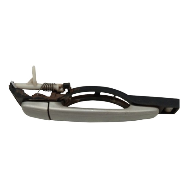 Maçaneta Externa Traseira Direita Peugeot 307 Sw 2005 06