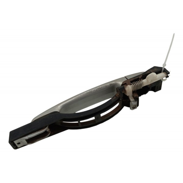 Maçaneta Externa Traseira Direita Peugeot 307 Sw 2005 06