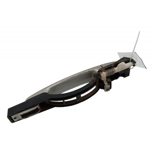 Maçaneta Externa Traseira Direita Peugeot 307 Sw 2005 06