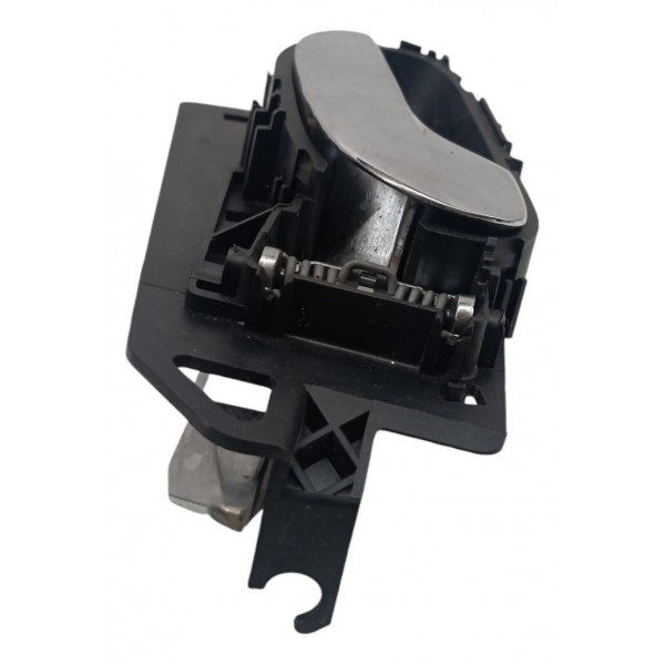 Maçaneta Interna Dianteira Direita Peugeot 307 Sw 2005 06