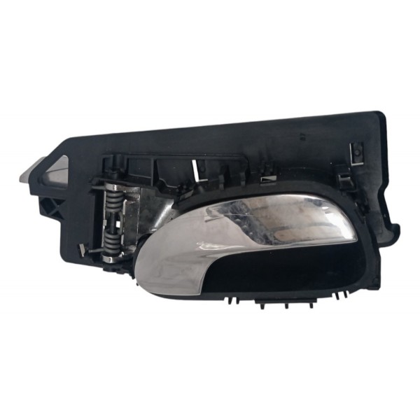 Maçaneta Interna Dianteira Direita Peugeot 307 Sw 2005 06