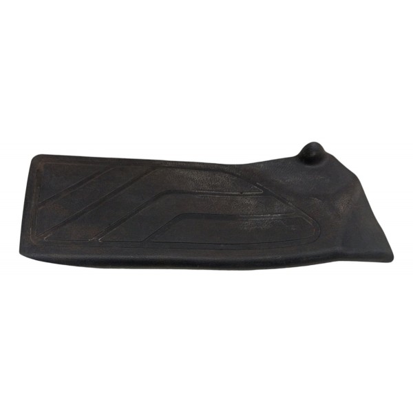 Moldura Descansa Pé Peugeot 307 Automatico 2005 06 07 08 09