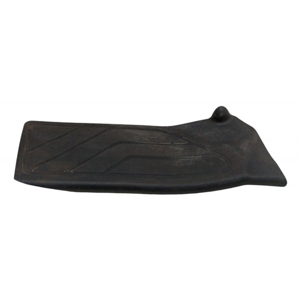 Moldura Descansa Pé Peugeot 307 Automatico 2005 06 07 08 09