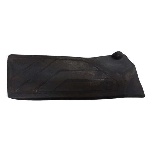 Moldura Descansa Pé Peugeot 307 Automatico 2005 06 07 08 09