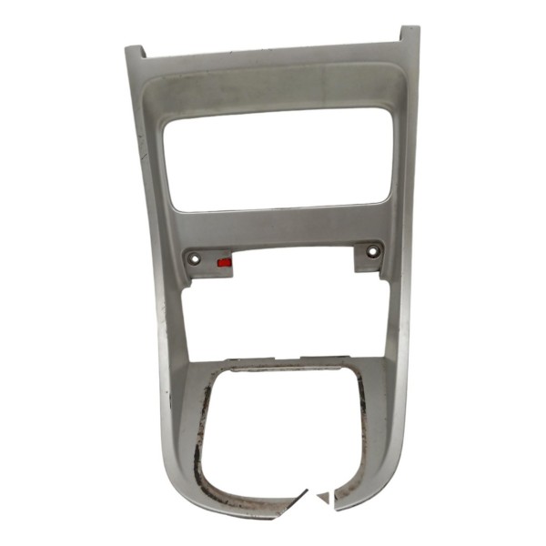 Moldura Acabamento Trambulador Peugeot Sw Automatico 2005 06
