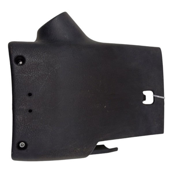 Moldura Acabamento Inferior Coluna Direção Peugeot 307 Sw