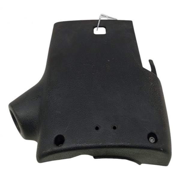 Moldura Acabamento Inferior Coluna Direção Peugeot 307 Sw
