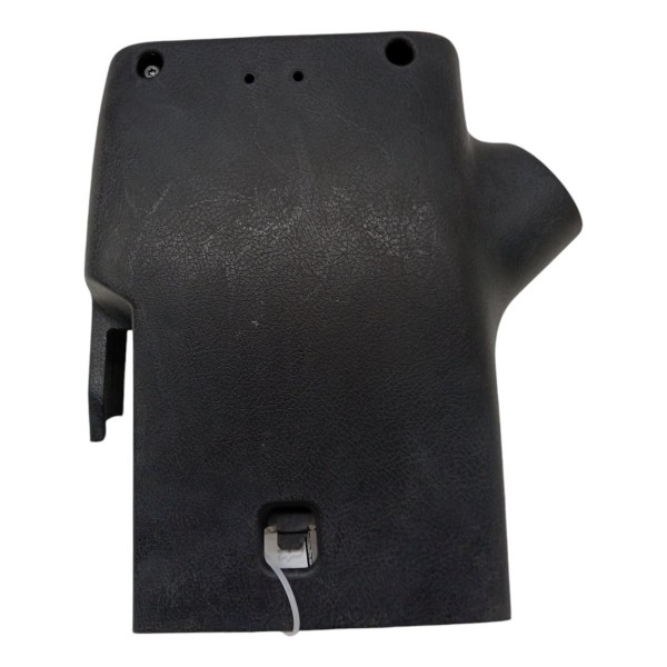 Moldura Acabamento Inferior Coluna Direção Peugeot 307 Sw