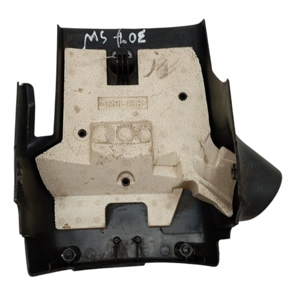 Moldura Acabamento Inferior Coluna Direção Peugeot 307 Sw