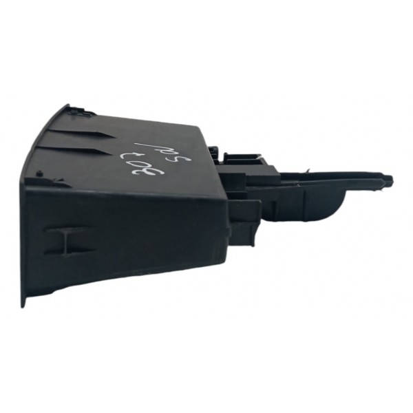 Porta Treco Painel Central Peugeot 307 Sw 2004 05 06 07 08