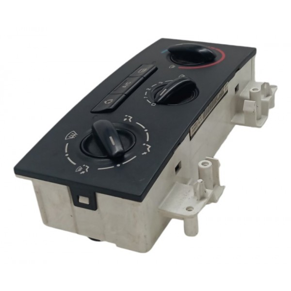 Comando Ar Condicionado  Peugeot 307 Sw 2005 06 07 08 09 10