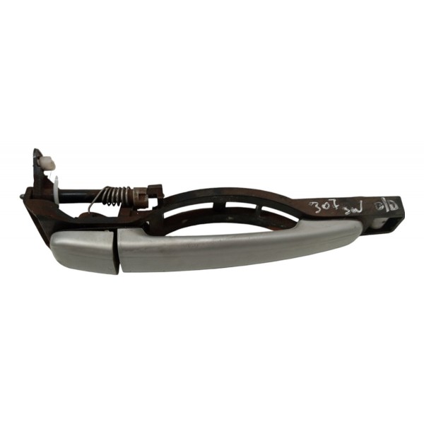 Maçaneta Externa Dianteira Direita Peugeot 307 Sw 2005 06 07