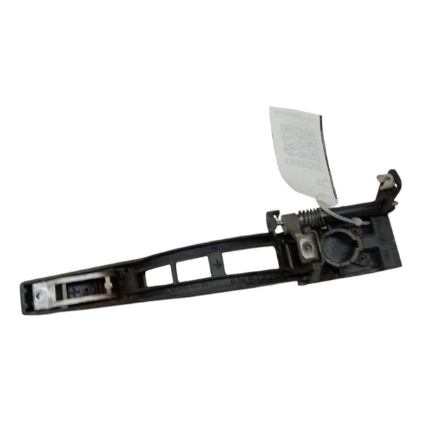 Maçaneta Externa Dianteira Direita Peugeot 307 Sw 2005 06 07