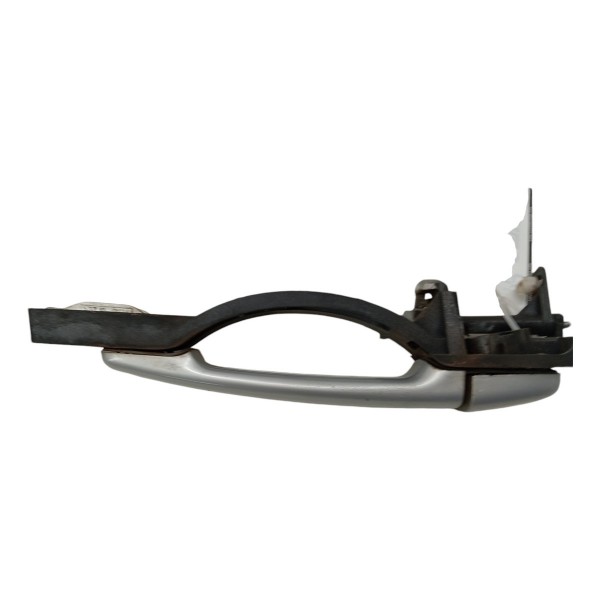 Maçaneta Externa Dianteira Direita Peugeot 307 Sw 2005 06 07