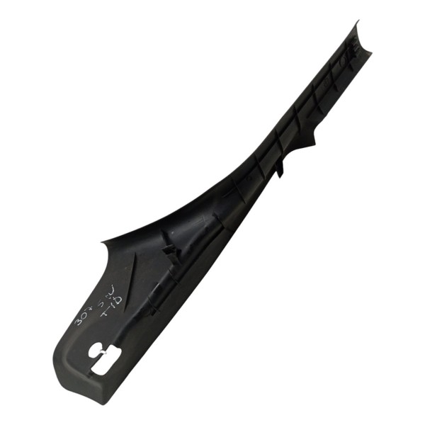 Soleira Porta Tarseira Direita Peugeot 307 Sw 2005 06 07 08