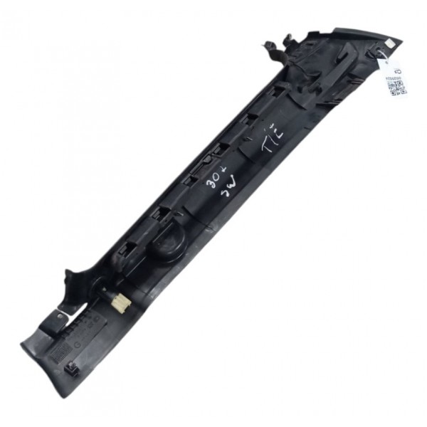 Moldura Interna Porta Malas Lado Esquerdo Peugeot 307 Sw