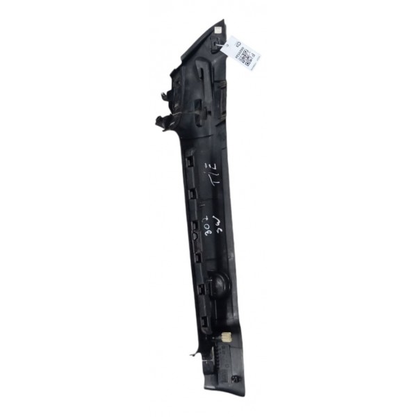 Moldura Interna Porta Malas Lado Esquerdo Peugeot 307 Sw