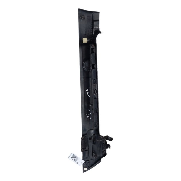 Moldura Interna Porta Malas Lado Esquerdo Peugeot 307 Sw