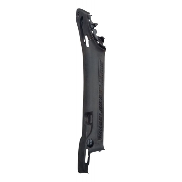 Moldura Interna Porta Malas Lado Esquerdo Peugeot 307 Sw
