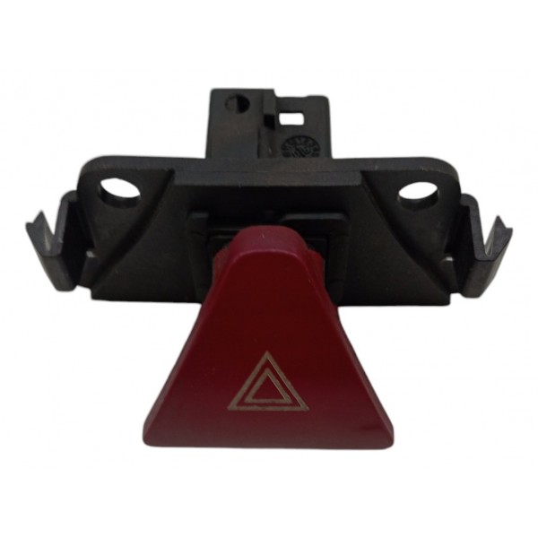 Botão Pisca Alerta Peugeot 307 Sw 2005 06 07 08 09 10 11 12