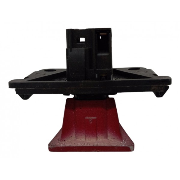 Botão Pisca Alerta Peugeot 307 Sw 2005 06 07 08 09 10 11 12