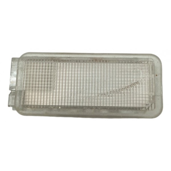 Luz Cortesia Porta Malas Peugeot 307 Sw 2005 06 07 08