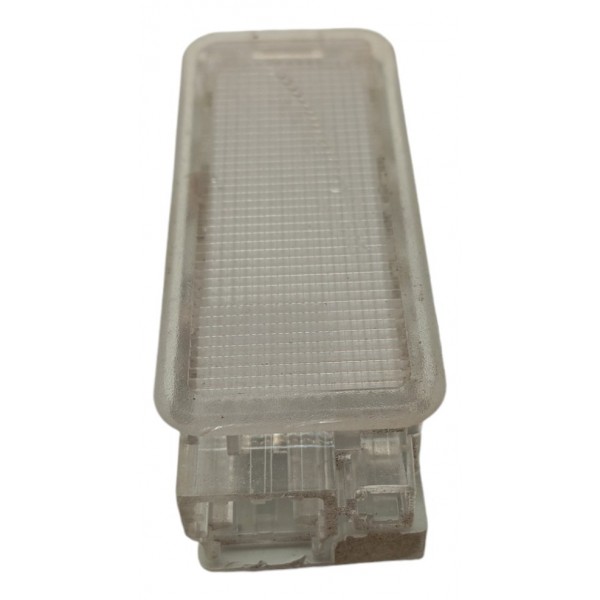 Luz Cortesia Porta Malas Peugeot 307 Sw 2005 06 07 08