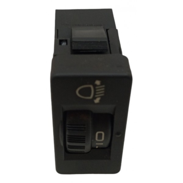 Botão Rugulador Altura Farol Peugeot 307 Sw 2005 06 07 08