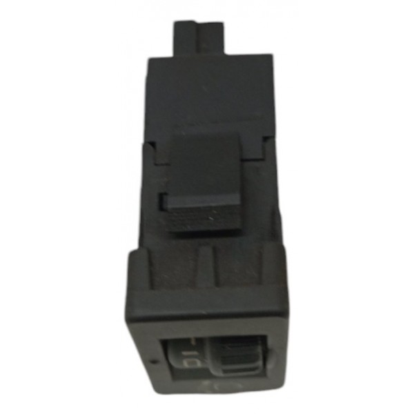 Botão Rugulador Altura Farol Peugeot 307 Sw 2005 06 07 08