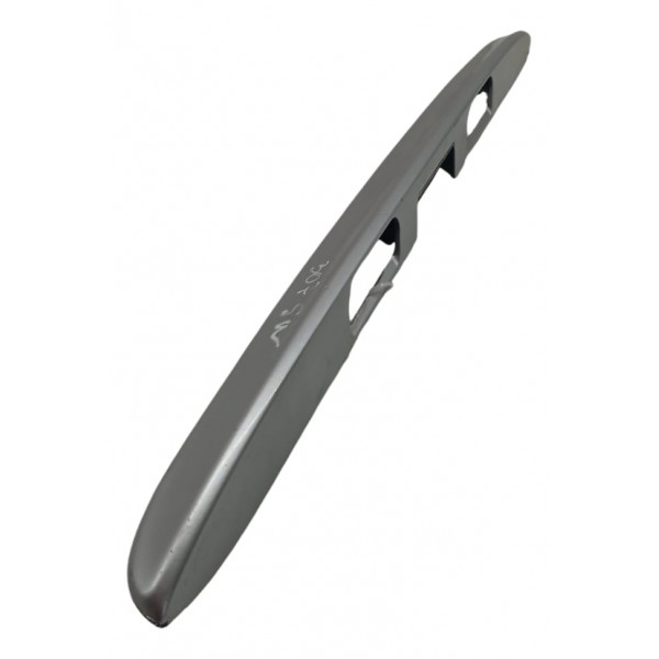 Friso Moldura Porta Malas Peugeot 307 Sw 2004 05 06 07 08
