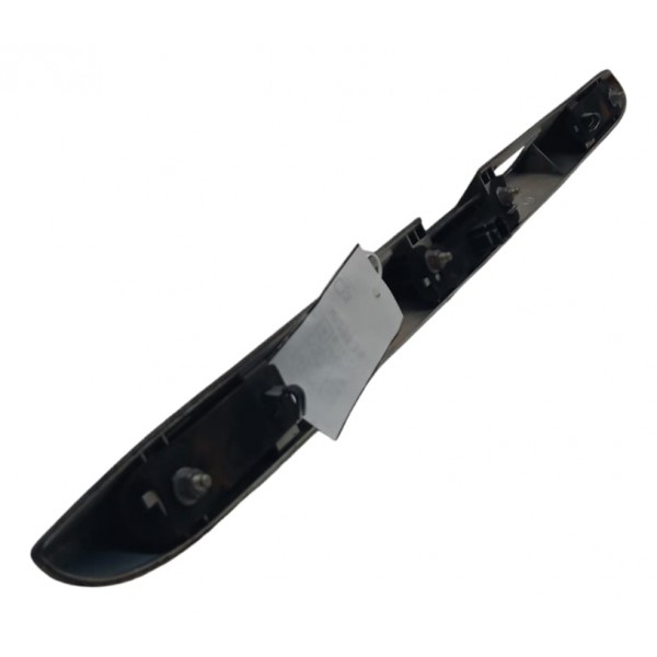 Friso Moldura Porta Malas Peugeot 307 Sw 2004 05 06 07 08