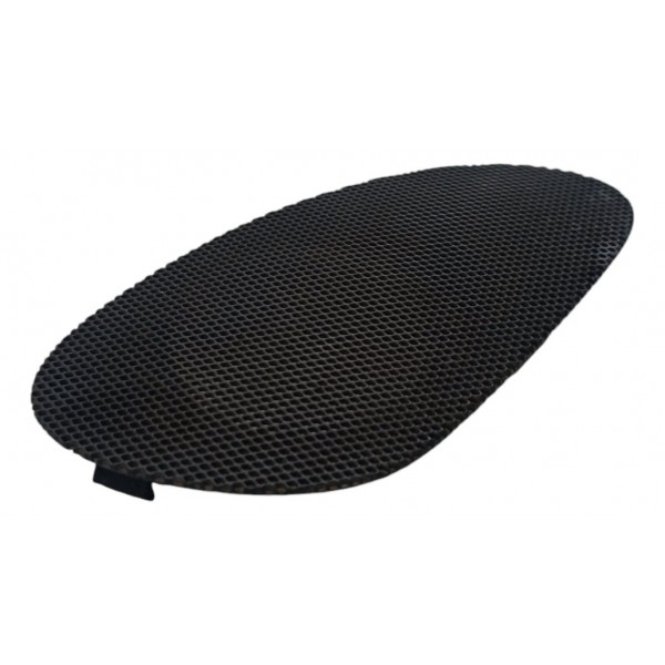 Grade Painel Twitter Esquerdo Peugeot 307 Sw 2005 06 07 08