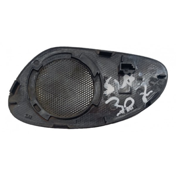 Grade Painel Twitter Esquerdo Peugeot 307 Sw 2005 06 07 08