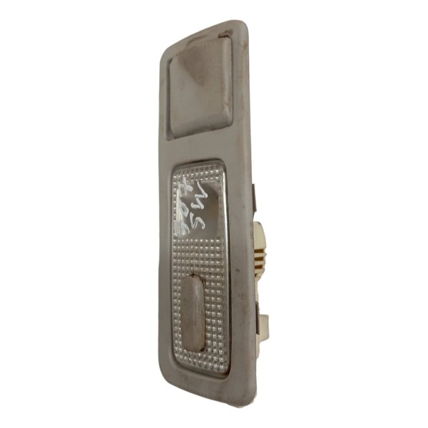Luz Cortesia Teto Traseiro Peugeot 307 Sw 2005 06 07 08 10