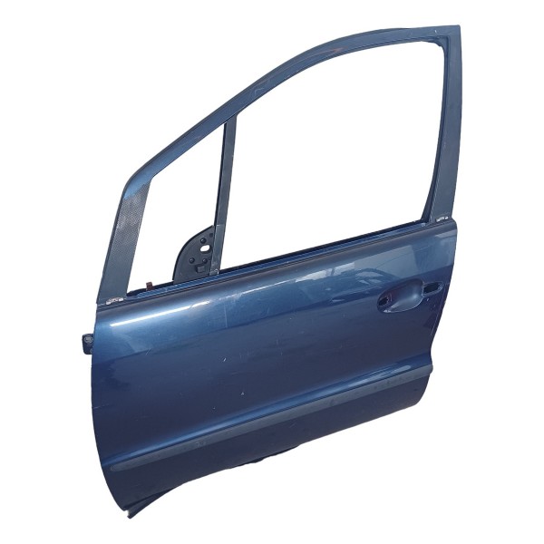 Porta Dianteira Esquerda Classe A 160