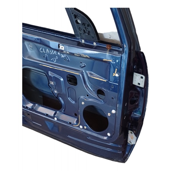 Porta Dianteira Esquerda Classe A 160