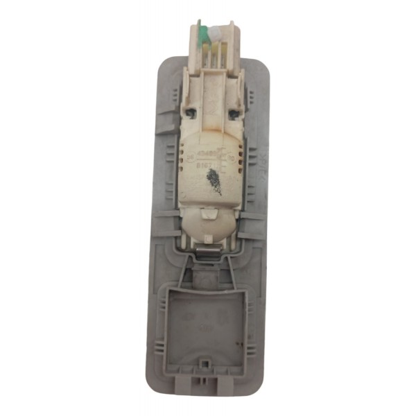 Luz Cortesia Teto Traseiro Peugeot 307 Sw 2005 06 07 08 10