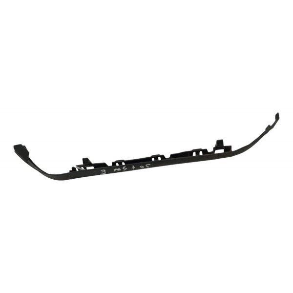 Acabamento Plastico Esquerdo Peugeot 307 Sw 2004 05 06 07