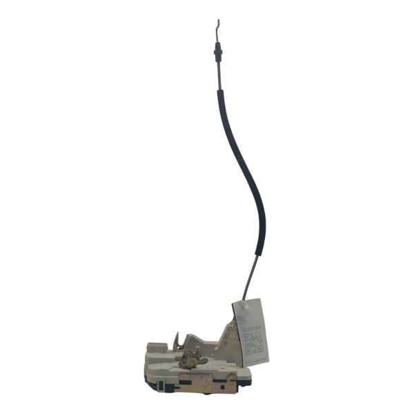 Fechadura Traseira Direita Peugeot 307 Sw 2005 06 07 08