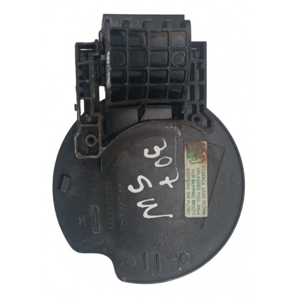 Portinhola Tampa Combustivel Peugeot 307 Sw 2005 06 07 08 09