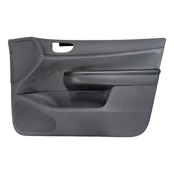 Forro Porta Dianteiro Direito Peugeot 307 2003 04 05 06 09