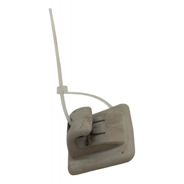 Tava Teto Quebra Sol Peugeot 307 Sw 2005 06 07 08 10 11 12