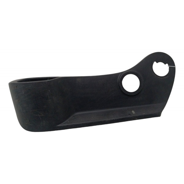 Moldura Acabamento Banco Dianteira Esquerdo Peugeot 307