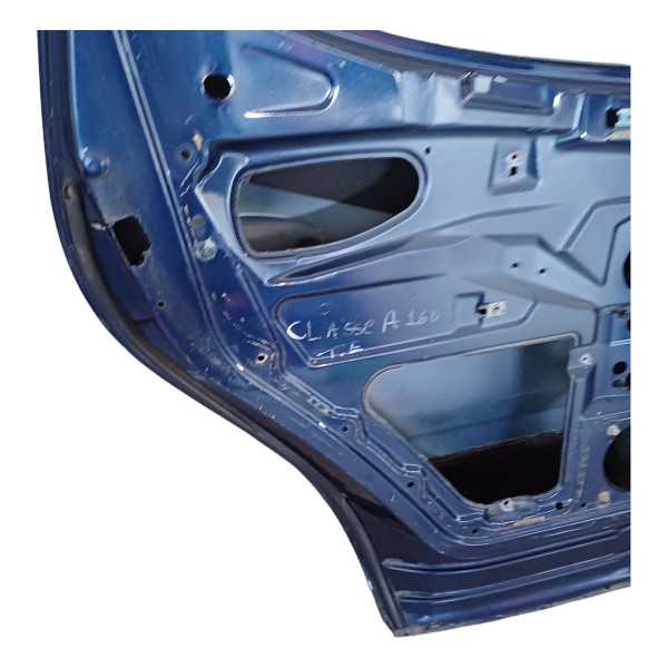Porta Traseira Esquerda Mercedes Classe A 160