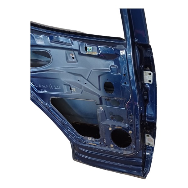 Porta Traseira Esquerda Mercedes Classe A 160