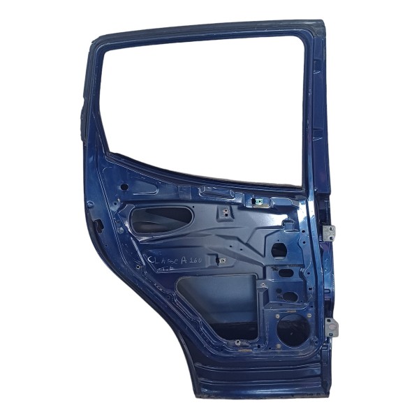 Porta Traseira Esquerda Mercedes Classe A 160