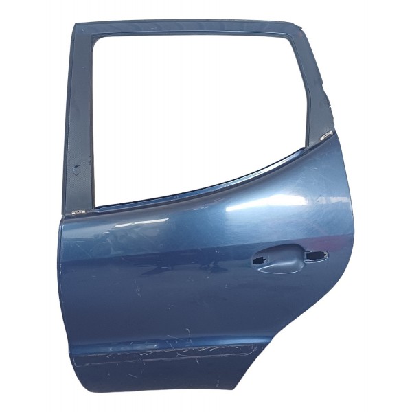 Porta Traseira Esquerda Mercedes Classe A 160